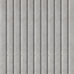 Панель Стеновая Реечная МДФ Stella Beats Premium Сидней 2700x119x16 (4шт.упак.)