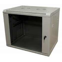 Телекоммуникационный шкаф 5bites Шкаф телекоммуникационный настенный TC6401-06G 6U / 600*450 / WALL / GREY