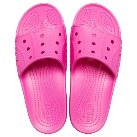 Crocs Baya 2 'Rose Red'