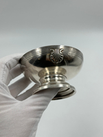 Креманка с ракушками