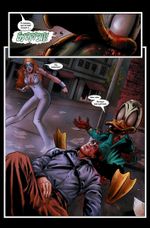 Комикс Marvel Зомби против Армии Тьмы