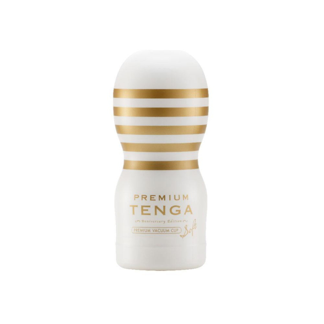 TENGA PREMIUM Original Vacuum CUP - GENTLE (Soft)