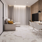 ARTCER Eco Africano Nero 6.5 mm 60x120