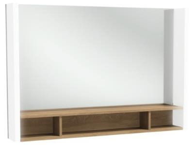 Зеркало с подсветкой Jacob Delafon Terrace 100x68 EB1182-NF