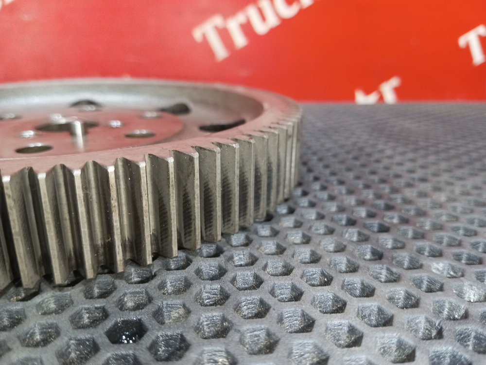 Шестерня распредвала 2018г.