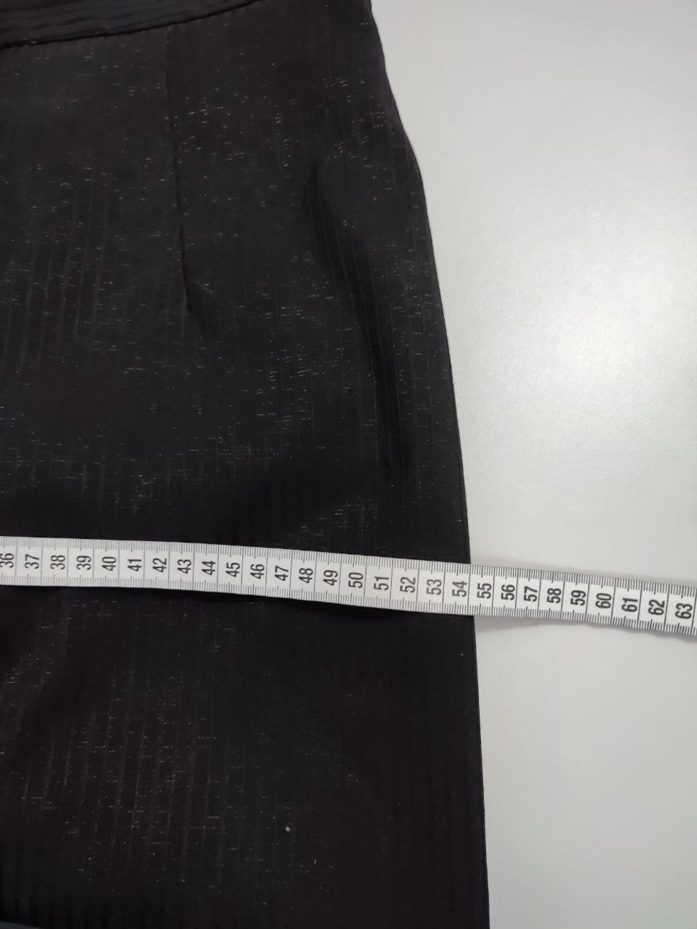 Юбка классическая 54 размер