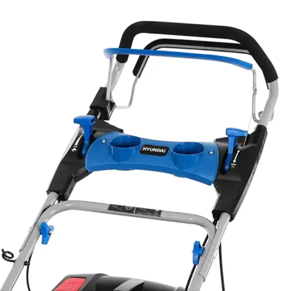 Hyundai L 5110S бензиновая газонокосилка