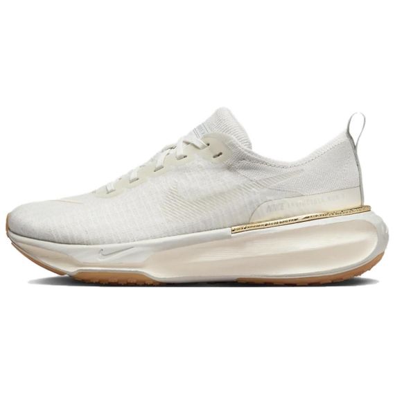 NIKE Invincible 3 Беговые кроссовки Низкие Цвет белой умбры Женские