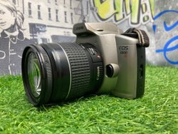 Canon EOS 3000n kit EF 28-80mm 3.5-5.6 II