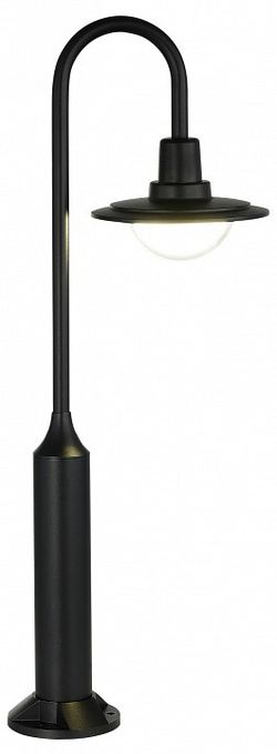 Наземный низкий светильник ST-Luce PROCHE SL9512.405.01