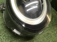 Битая Фара правая Mini Hatch F56 (2018-2021) LED