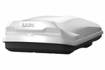 Багажный бокс на крышу авто LUX IRBIS 206 470L (2060х750х360)