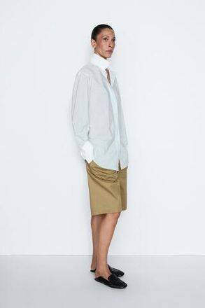 Шорты Massimo Dutti