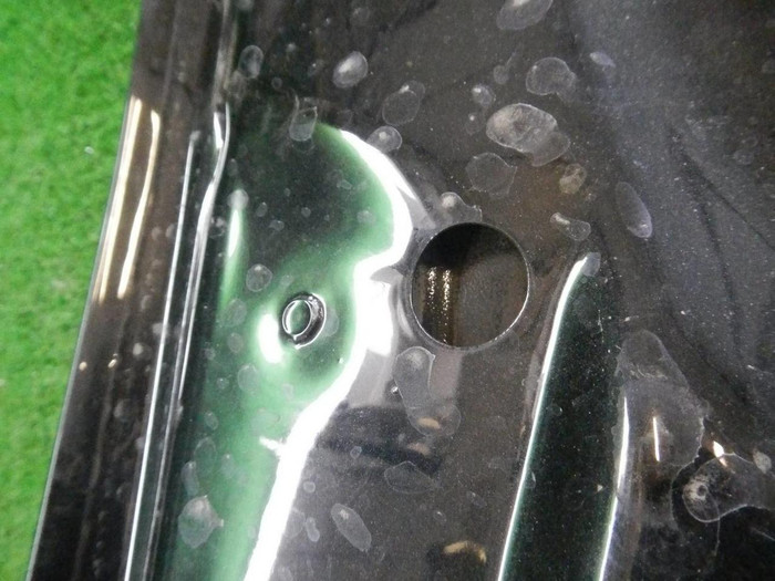 Капот BMW X5 G05 X6 G06 (2018-н.в.)