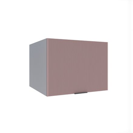 Кухня Модуль ГВПГ 600 Мелисса Пудра Скин