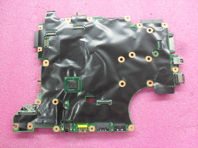 Материнская плата для ноутбука Lenovo T410s SHINAI-2 i5-560MDISTPM (04W1914), оригинал