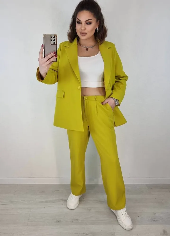 Комплект двойка 887 Fabrika