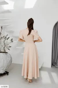 Платье II-5700 Фабрика Моды