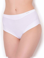 Высокие трусики Best Сomfort (Размер: M) (Цвет: телесный)