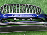 Бампер передний Hongqi HS5 (2019-н.в.)