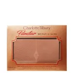 Палетка для контуринга CHARLOTTE TILBURY Mini Filmstar Bronze & Glow - Light To Medium