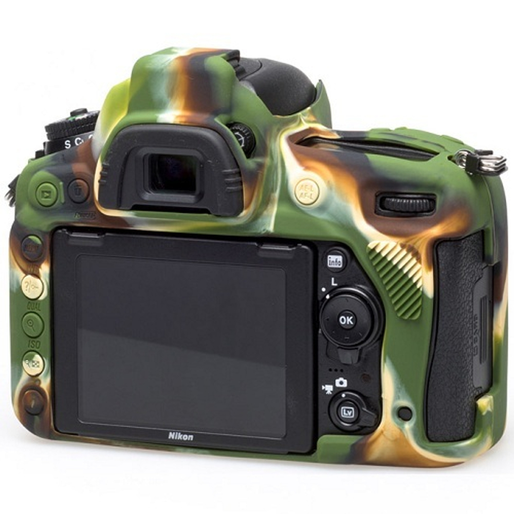 Чехол для фотоаппарата Discovered для Nikon D750