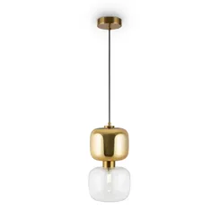 Подвесной светильник Люмен / Lumen Freya fr5215pl-01bs