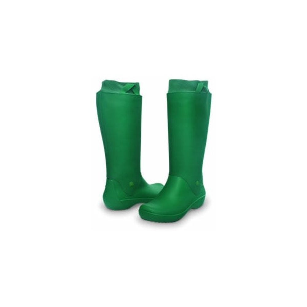 Crocs rainfloe bootie best sale