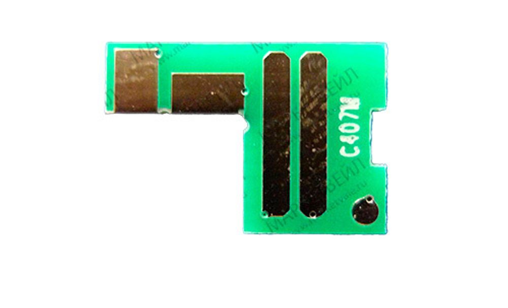 Чип Ricoh MP C407spf (842213) Magenta, 8K (ELP Imaging®)