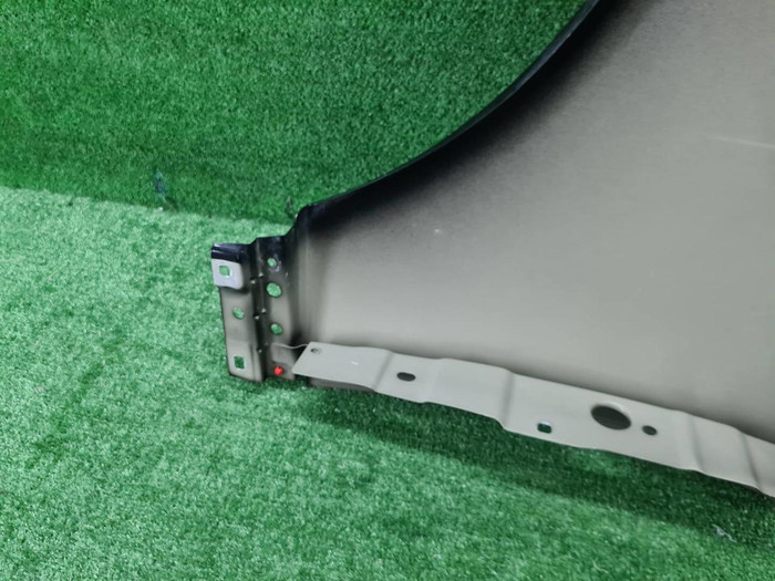 Крыло переднее правое Range Rover Vogue 4 (12-22)