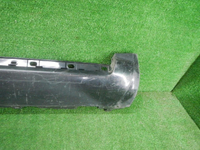 Накладка порога правая Audi A8 D3 (2002-2010)