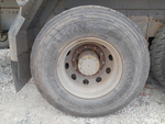 Автомастер 5589* на шасси FAW CA 3250 6x4 Зерновоз 558983-41 (Дизельный, 11,1 л, 420 л.с., МТ)