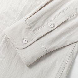 Сорочка Ymkashix Puff