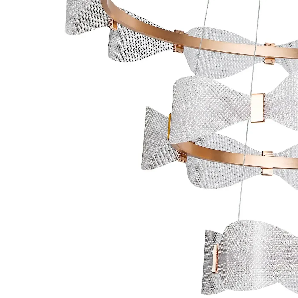 Подвесная люстра Arte lamp