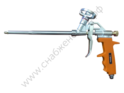 Пистолет для монтажной пены "МАСТЕР" Вихрь