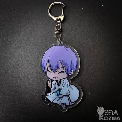 Брелок Гин Ичимару