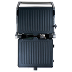 Гриль электрический со съемными панелями making Oasis everywhere GR-1S, 2000 Вт