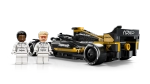 Конструктор LEGO Speed Champions 77252 APXGP Team Race Car from F1 The Movie