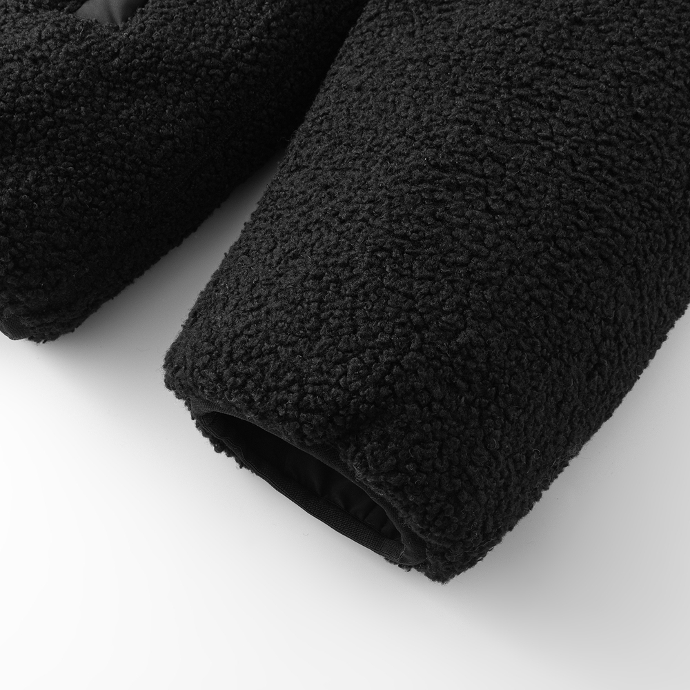 Куртка двухсторонняя YMKASHIX