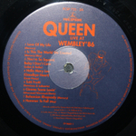 Queen / Live At Wembley '86 (2LP)