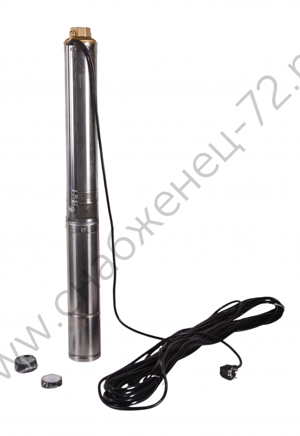 Скважинный насос ВИХРЬ СН-55