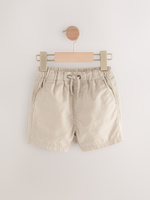 Шорты для мальчика Next AG3-814, 3 шт., Синий, Песочный, Голубой