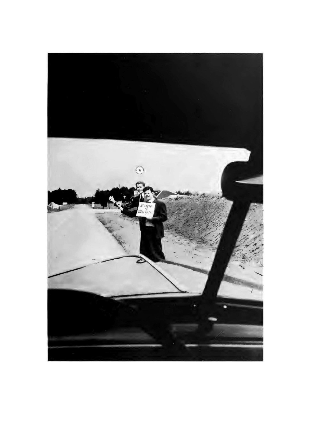 The Howler | Wake Forest College