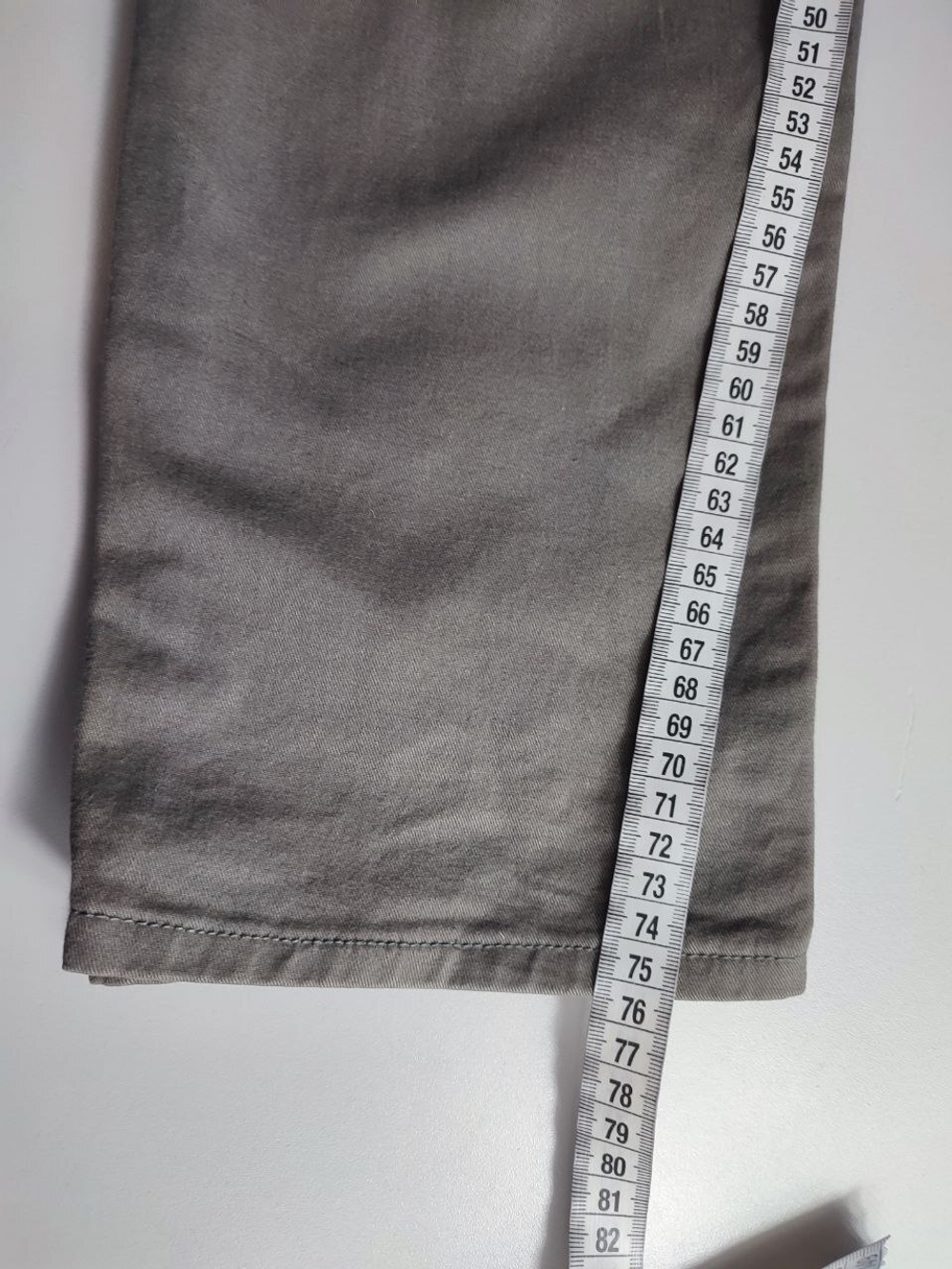 Джинсы H&M комфортные 46-48 размер