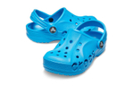 Children's Crocs Beya little Crocs beach hole shoes blue