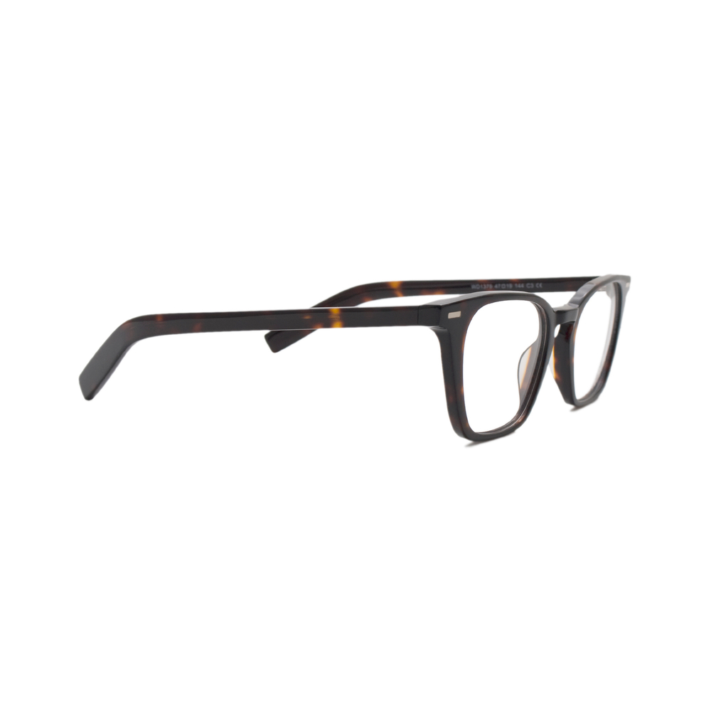 Оправа бабочка Family Optic WD1379 C3 прозрачно-коричневая