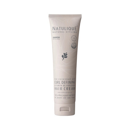 Natulique Curl defining hair cream