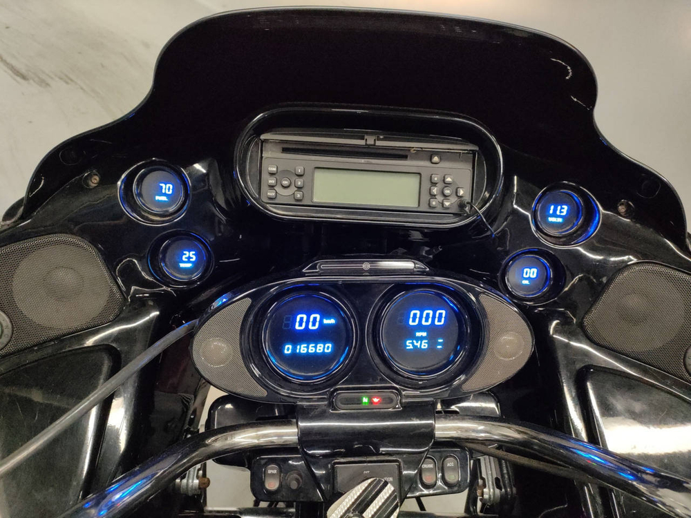 Harley-Davidson Road Glide FLTR1580 049267