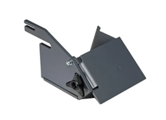 Шлифовальная лента 75x2000 мм, VSM XK870X, P40