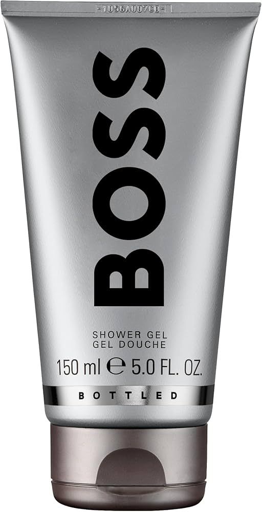 Hugo Boss Bottled Shower Gel 150 ml Hugo Boss Bottled Shower Gel 150 ml